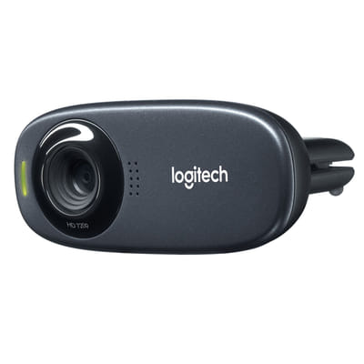 Logitech C310 webcam (960-001065)
