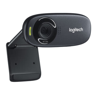 Logitech C310 webcam (960-001065)