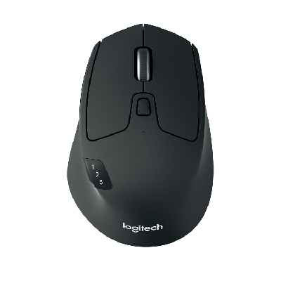 Logitech M720 souris Droitier RF sans fil + Bluetooth Optique 1000 DPI Logitech M720 souris Droitier RF sans fil + Bluetooth Optique 1000 DPI