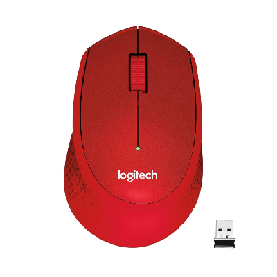 Logitech M330 Silent Plus (910-004911)