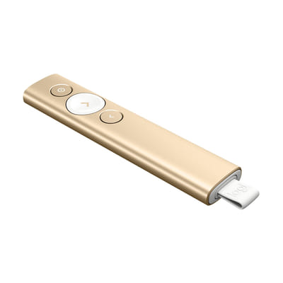 Logitech 910-004862 Bluetooth/RF remote