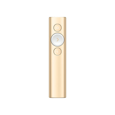 Logitech 910-004862 Bluetooth/RF remote