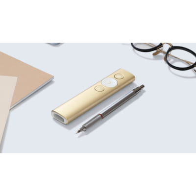 Logitech 910-004862 Bluetooth/RF remote