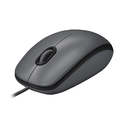 Logitech M100 corded mice Logitech M100 corded mice