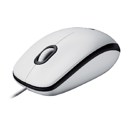 Logitech M100 corded mice Logitech M100 corded mice