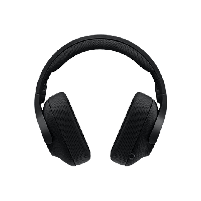 Logitech G G433 Casque Arceau Connecteur de 3,5 mm Noir (981-000668)