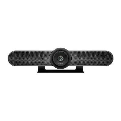 Logitech MeetUp Noir 3840 x 2160 pixels 30 ips (960-001102)