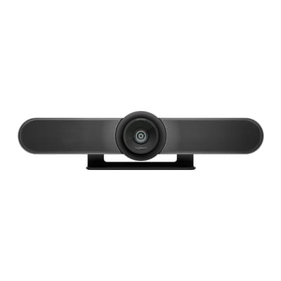 Logitech MeetUp Black 3840 x 2160 pixels 30 fps (960-001102)