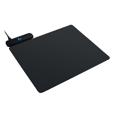 Logitech G PowerPlay Système de charge sans fil (943-000110)