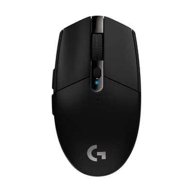 Logitech G G305 Wireless Gaming Mouse LIGHTSPEED (910-005283)