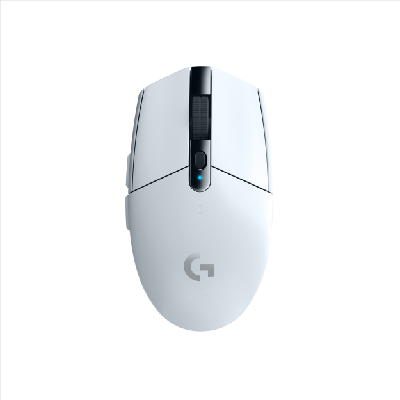 Logitech G G305 souris Droitier RF sans fil + Bluetooth Optique 12000 DPI (910-005291)