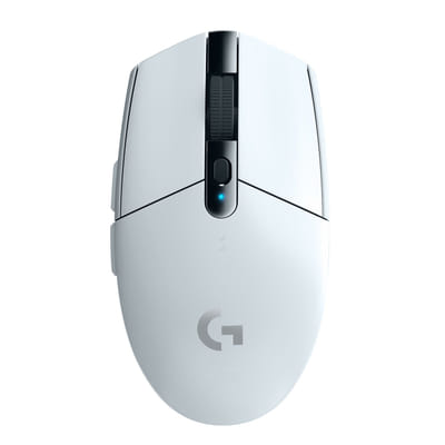 Logitech G G305 Wireless Gaming Mouse LIGHTSPEED (910-005292)