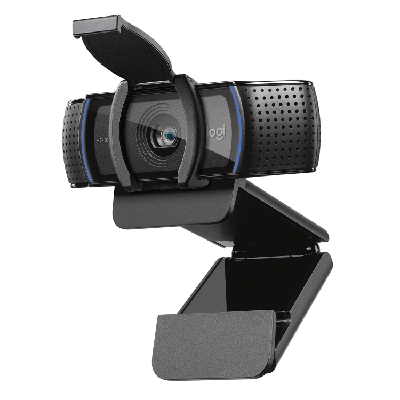 Logitech C920s webcam (960-001252) Logitech C920s webcam (960-001252)