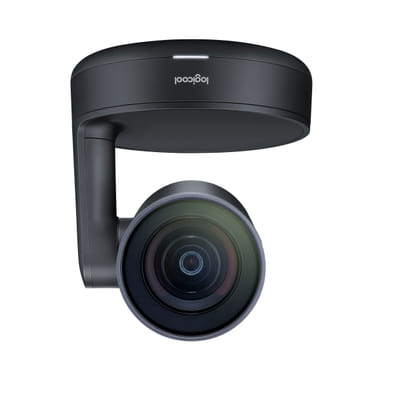 Logitech Rally système de vidéo conférence 10 personne(s) Ethernet/LAN Système de vidéoconférence de groupe (960-001237)