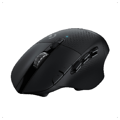 Logitech G G604 Ratón inalámbrico para gaming LIGHTSPEED Logitech G G604 Ratón inalámbrico para gaming LIGHTSPEED