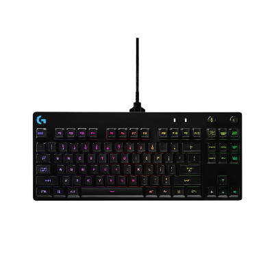 Logitech G Pro Logitech G Pro