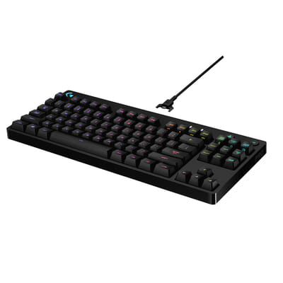 Logitech G Pro
