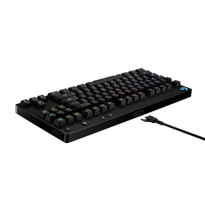 Logitech G Pro