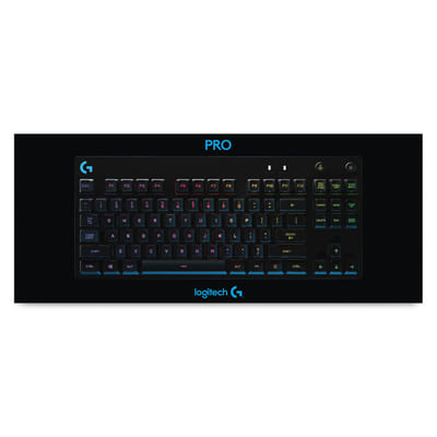 Logitech G Pro