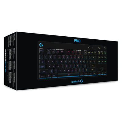 Logitech G Pro