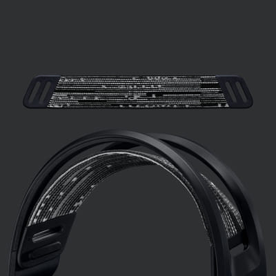 Logitech G G733 wireless gaming