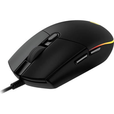 لوجيتك G G102 لايت سينك فأرة USB نوع A 8000 DPI