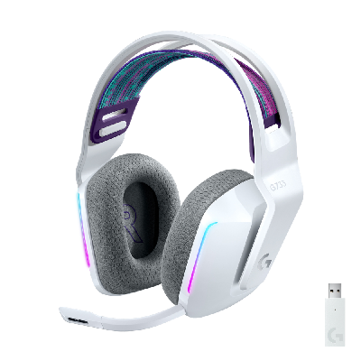 Logitech G G733 wireless gaming Logitech G G733 wireless gaming