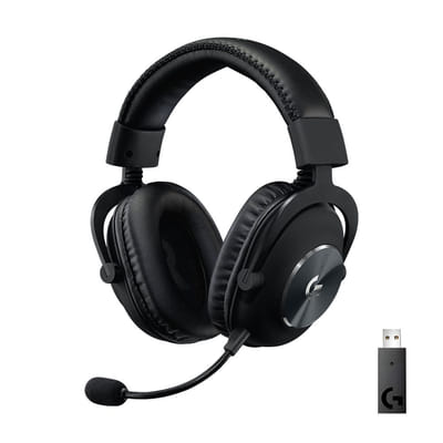Logitech G Pro X Lightspeed ألعاب لاسلكية