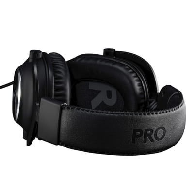 Logitech G Pro X Lightspeed wireless gaming
