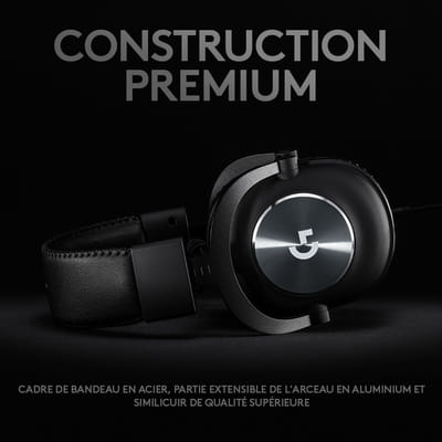 Logitech G Pro X Lightspeed wireless gaming