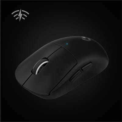 لوجيتك G برو X سوبرلايت ألعاب لاسلكية