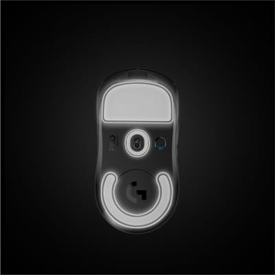 لوجيتك G برو X سوبرلايت ألعاب لاسلكية
