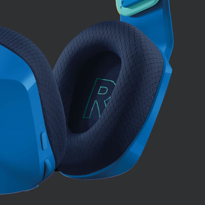 Logitech G G733 wireless gaming