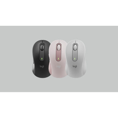 Logitech 910-006253 Office Mouse Right-Handed Bluetooth Optical 4000 DPI