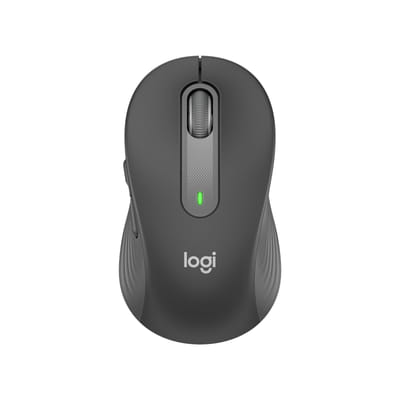 Logitech 910-006253 Office Mouse Right-Handed Bluetooth Optical 4000 DPI