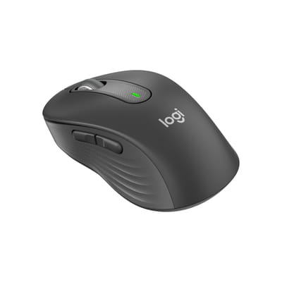 Logitech 910-006253 Office Mouse Right-Handed Bluetooth Optical 4000 DPI