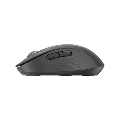 Logitech 910-006253 Office Mouse Right-Handed Bluetooth Optical 4000 DPI