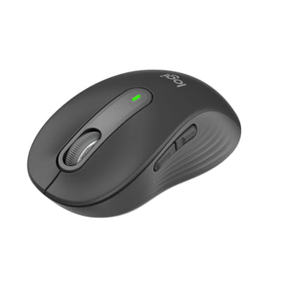 Logitech 910-006253 Office Mouse Right-Handed Bluetooth Optical 4000 DPI