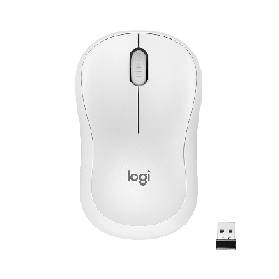 Logitech M220 SILENT souris Ambidextre RF sans fil Optique 1000 DPI Logitech M220 SILENT souris Ambidextre RF sans fil Optique 1000 DPI