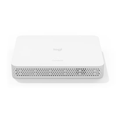 Logitech RoomMate - Video Conference Service Management System - White (950-000084)