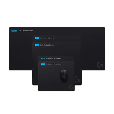 Logitech G G240