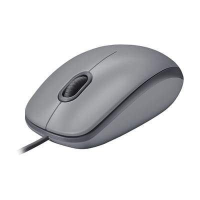 Logitech M110 صامت