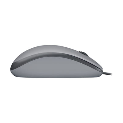 Logitech M110 صامت