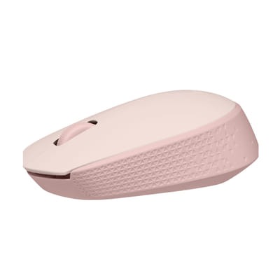فأرة Logitech M171 مزدوجة الاستخدام RF لاسلكية بصرية
