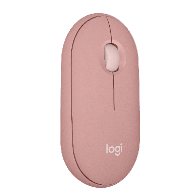 Logitech Pebble 2 M350s souris Ambidextre RF sans fil + Bluetooth Optique 4000 DPI Logitech Pebble 2 M350s souris Ambidextre RF sans fil + Bluetooth Optique 4000 DPI