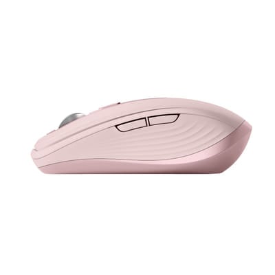 Logitech 910-006931 فأرة مكتب يمينية RF لاسلكية + بلوتوث ليزر 8000 DPI