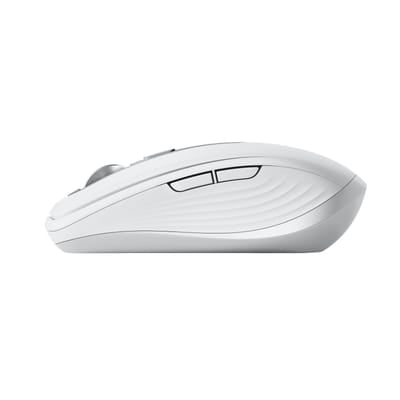 Logitech 910-006930 فأرة مكتب يمينية RF لاسلكية + بلوتوث ليزر 8000 DPI