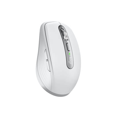 Logitech 910-006930 souris Bureau Droitier RF sans fil + Bluetooth Laser 8000 DPI