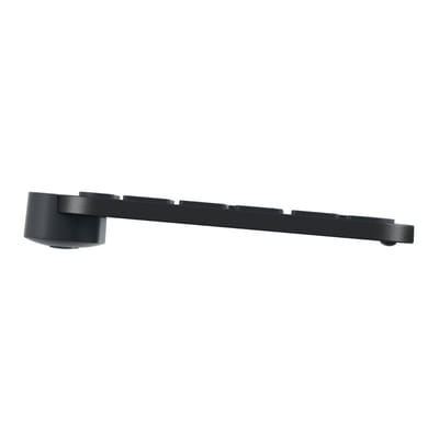 Logitech Master 920-011568 keyboard Universal Bluetooth AZERTY French Graphite