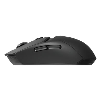 Logitech G 910-007200 souris Gaming Droitier RF sans fil + Bluetooth Optique 25600 DPI